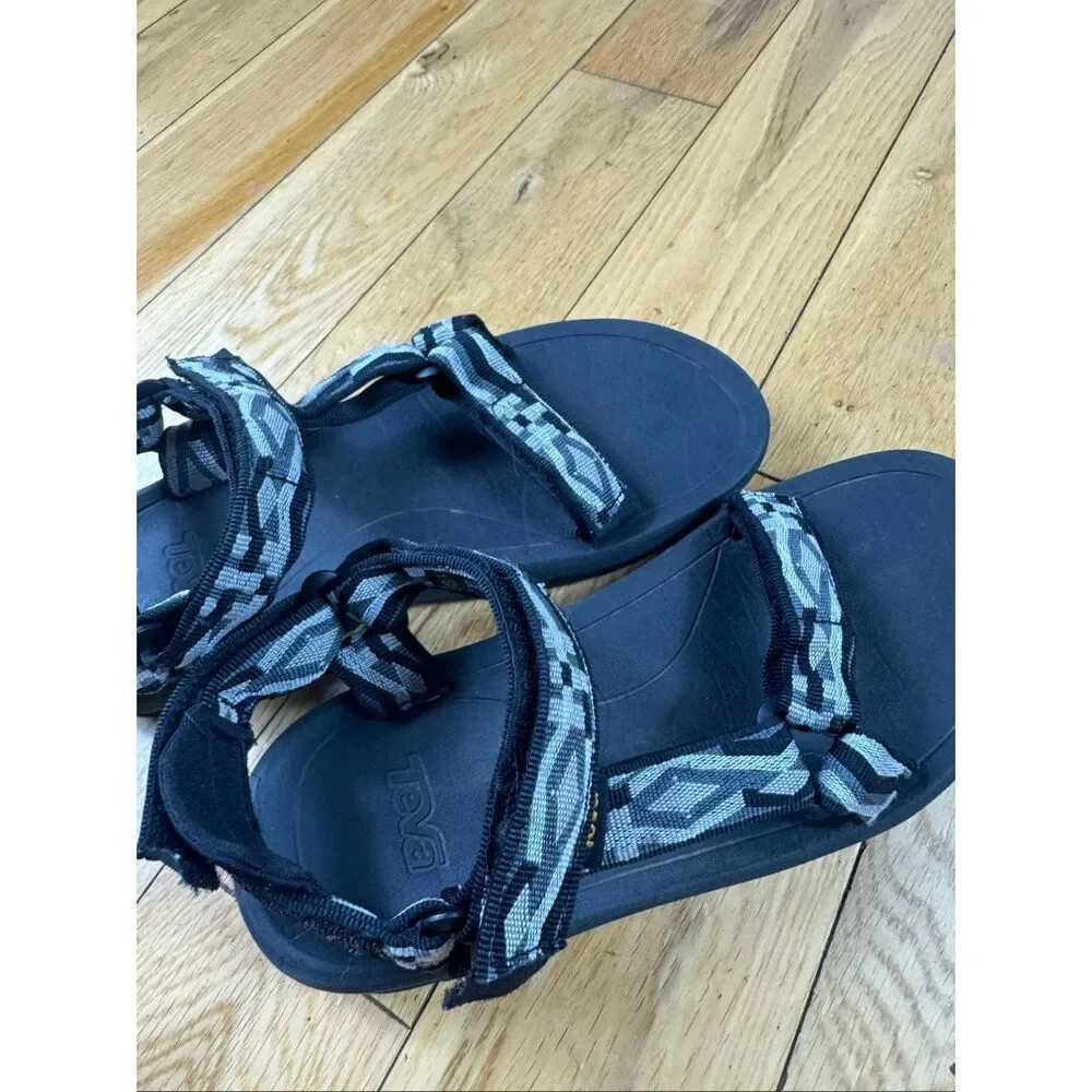 Teva brand size